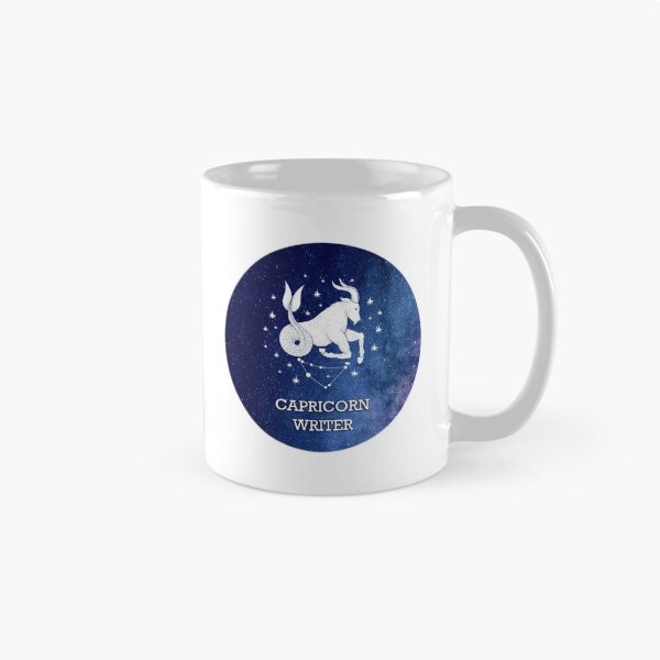 Item preview, Capricorn Writer designed and sold by Magartes.