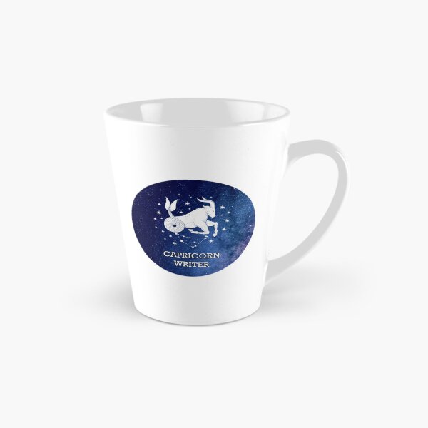 Item preview, Capricorn Writer designed and sold by Magartes.
