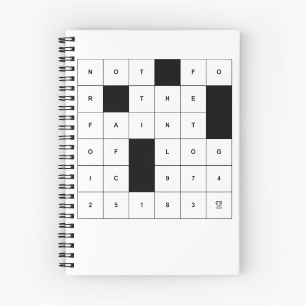 Item preview, Warning: Intense Logic Carrier designed and sold by ariksworld.