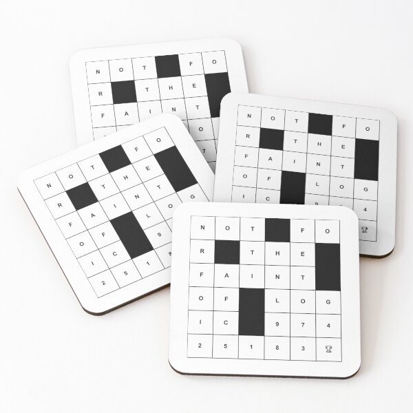 Item preview, Warning: Intense Logic Carrier designed and sold by ariksworld.