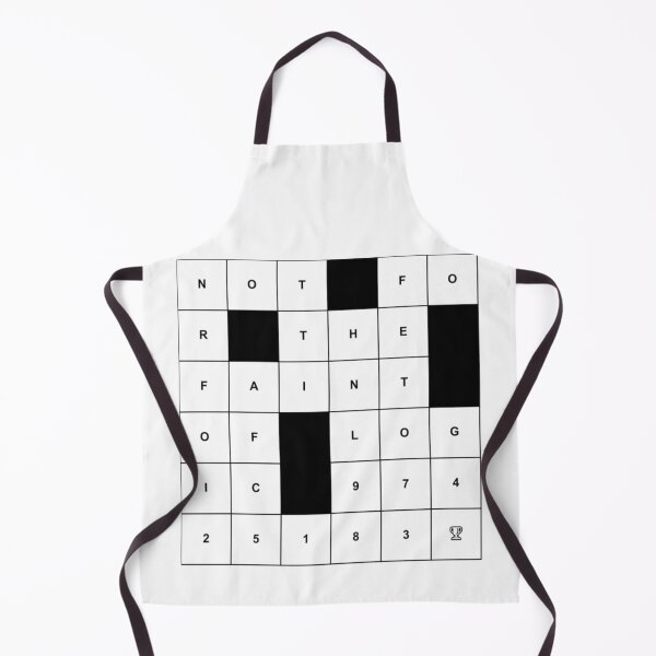 Item preview, Warning: Intense Logic Carrier designed and sold by ariksworld.