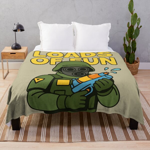Item preview, Loads of Fun Gaming designed and sold by zzz888.