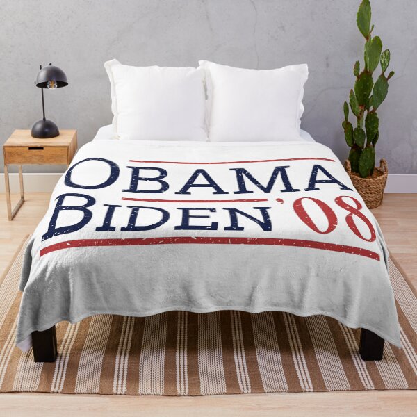 Item preview, Vintage Barack Obama Joe Biden 2008 II designed and sold by Lemon Pepper.