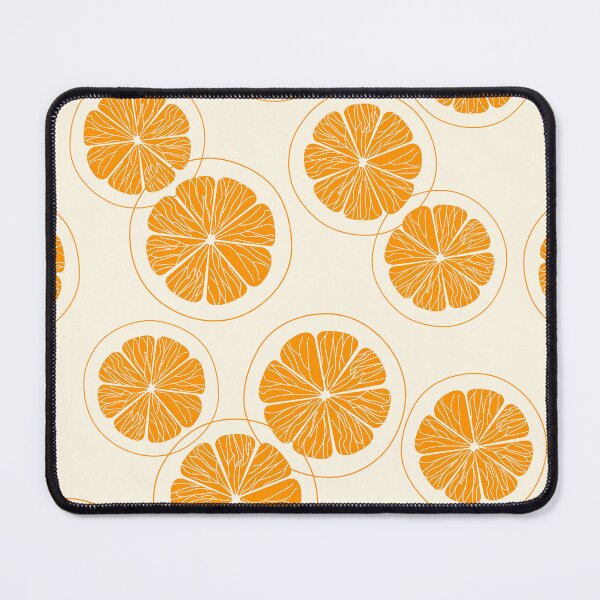 Item preview, 'Juicy' Oranges designed and sold by DivinaInspired.
