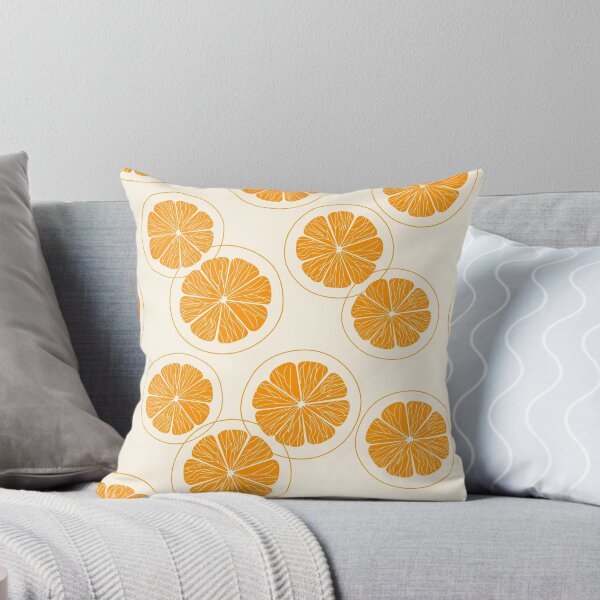 Item preview, 'Juicy' Oranges  designed and sold by DivinaInspired.