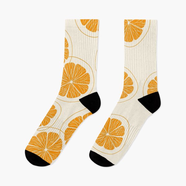 Item preview, 'Juicy' Oranges  designed and sold by DivinaInspired.