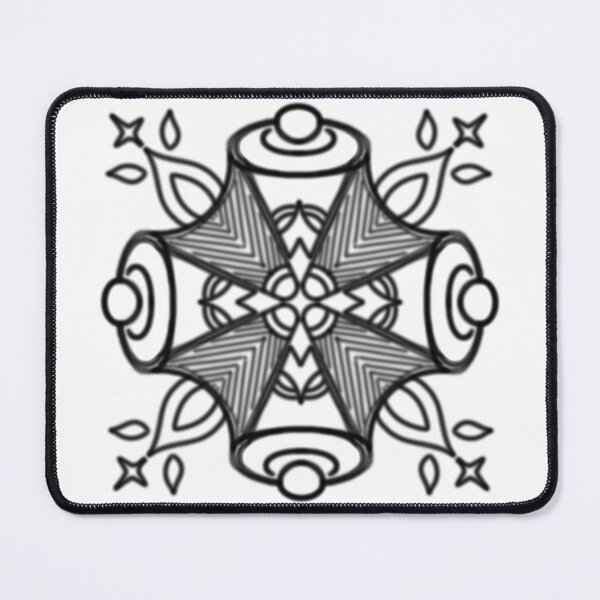 Item preview, Floral Conjunction designed and sold by F0R0G.