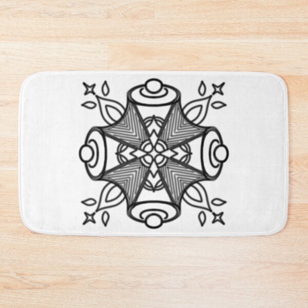 Item preview, Floral Conjunction designed and sold by F0R0G.