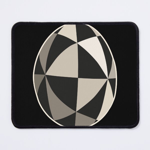 Item preview, Easter painted egg - pysanka designed and sold by ZorianArt.