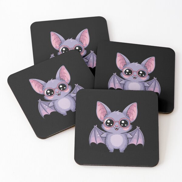 Item preview, Kawaii Bat Style designed and sold by SignumShop.