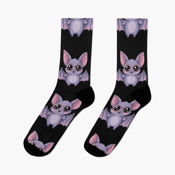 Item preview, Kawaii Bat Style designed and sold by SignumShop.