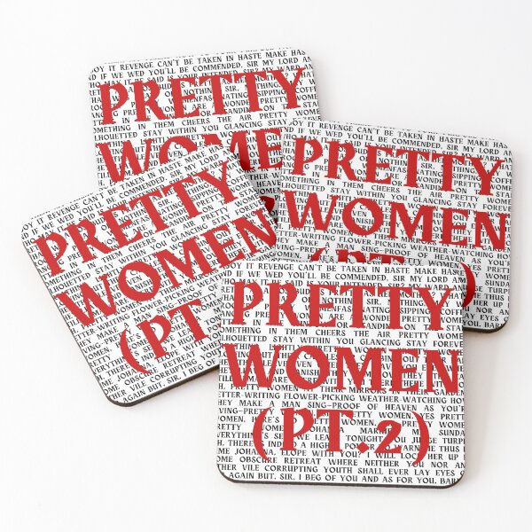 Item preview, Sweeney Todd lyrics designed and sold by broadwaygirl142.