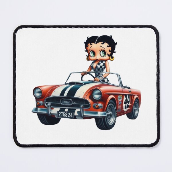Item preview, BETTY BOOP designed and sold by CHRIST5000.