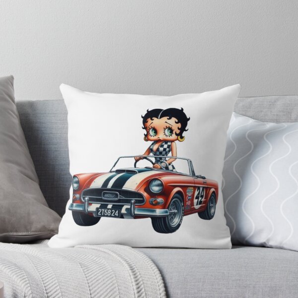 Item preview, BETTY BOOP designed and sold by CHRIST5000.