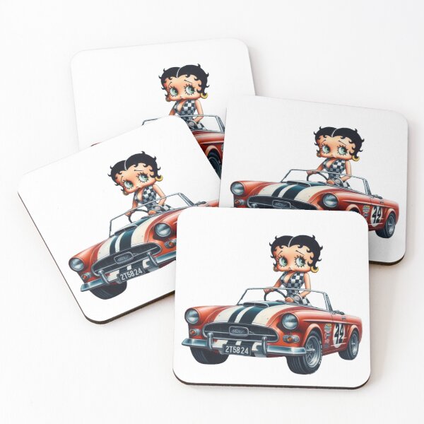 Item preview, BETTY BOOP designed and sold by CHRIST5000.