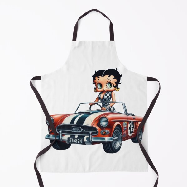 Item preview, BETTY BOOP designed and sold by CHRIST5000.