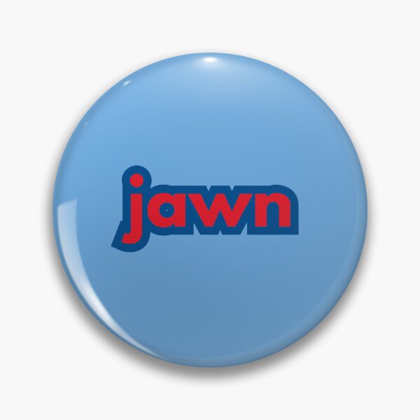 Item preview, Jawn designed and sold by haleyerin.