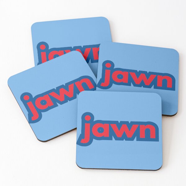 Item preview, Jawn designed and sold by haleyerin.