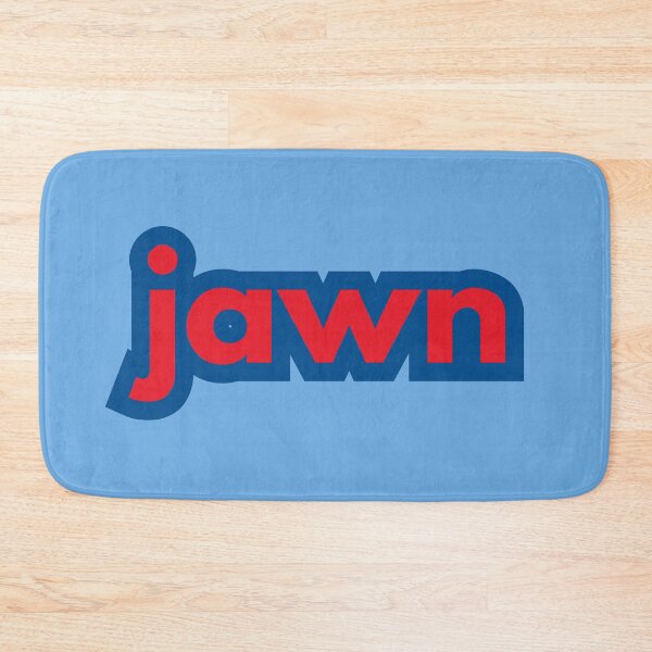 Item preview, Jawn designed and sold by haleyerin.