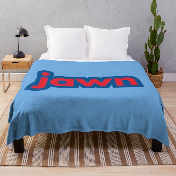 Item preview, Jawn designed and sold by haleyerin.