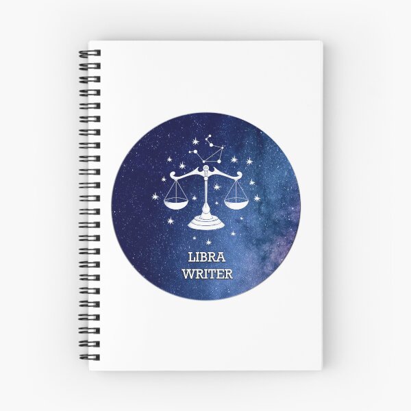 Item preview, Libra Writer designed and sold by Magartes.