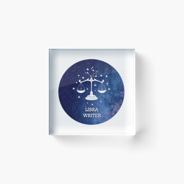Item preview, Libra Writer designed and sold by Magartes.