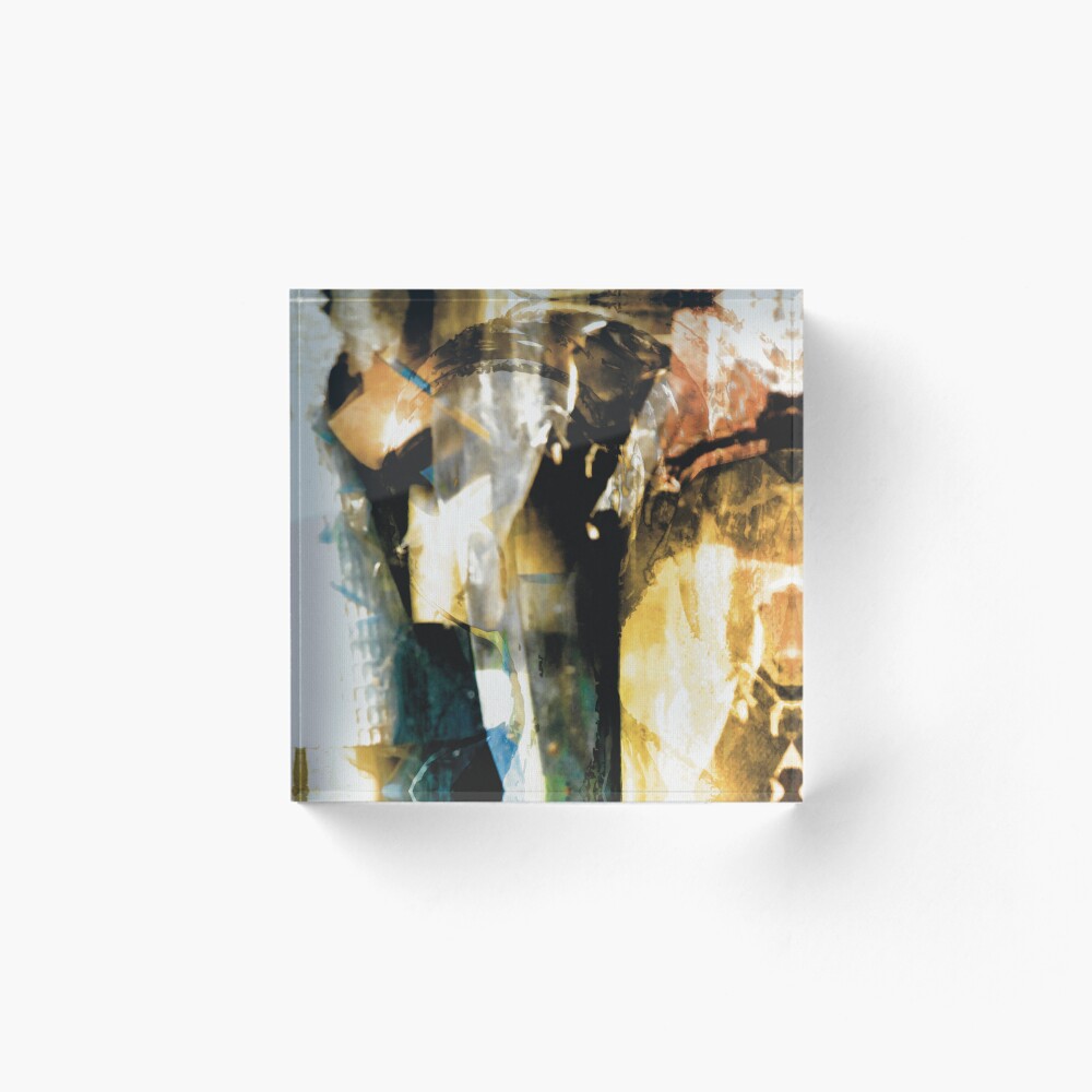 Item preview, Acrylic Block designed and sold by AtelierBellanda.