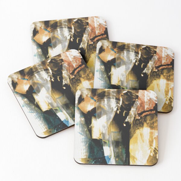 Item preview, Convergence designed and sold by AtelierBellanda.