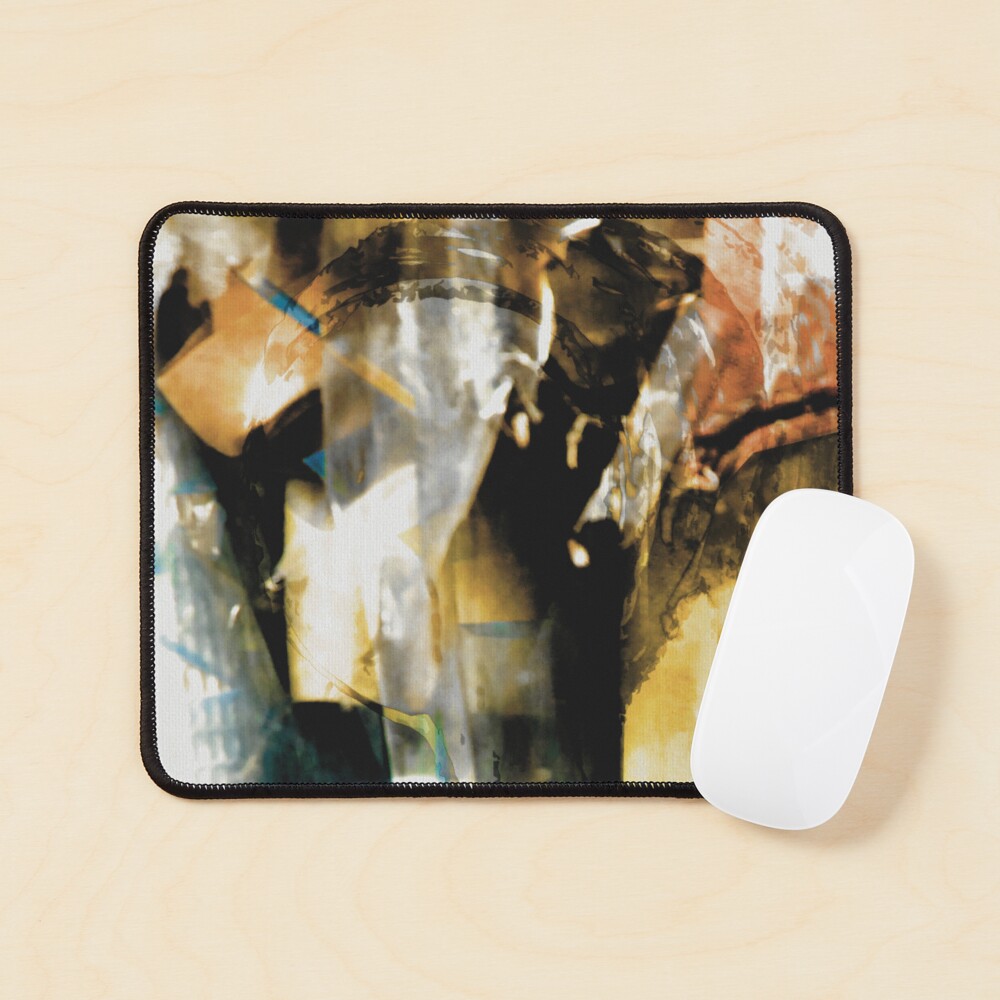 Item preview, Mouse Pad designed and sold by AtelierBellanda.