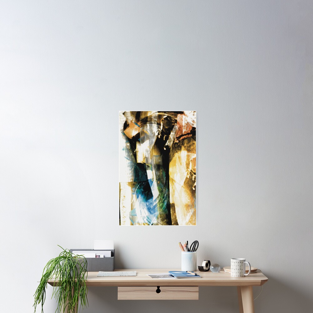 Item preview, Poster designed and sold by AtelierBellanda.
