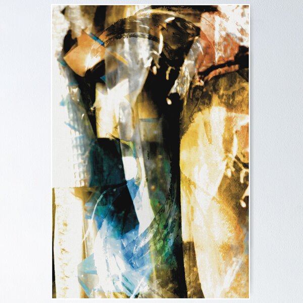 Item preview, Convergence designed and sold by AtelierBellanda.