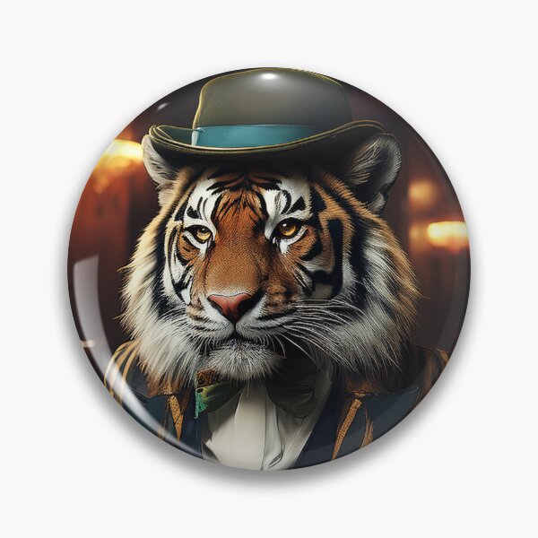 Item preview, Tiger, enjoys a dram (whisky) Edinburgh Pub designed and sold by Gmacamera Creations.