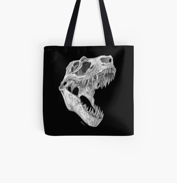 Fossil Gifts Merchandise Redbubble - rigged tyrannosaurus rex skeleton in roblox