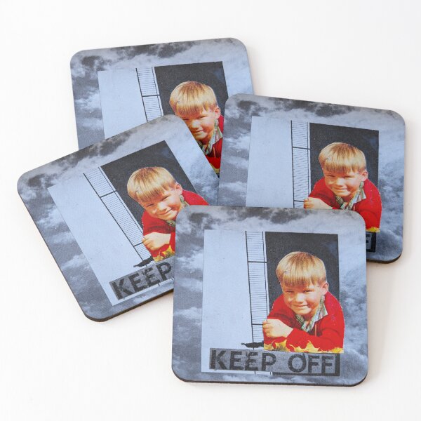 Item preview, Keep Off designed and sold by ScottBakerPoet.