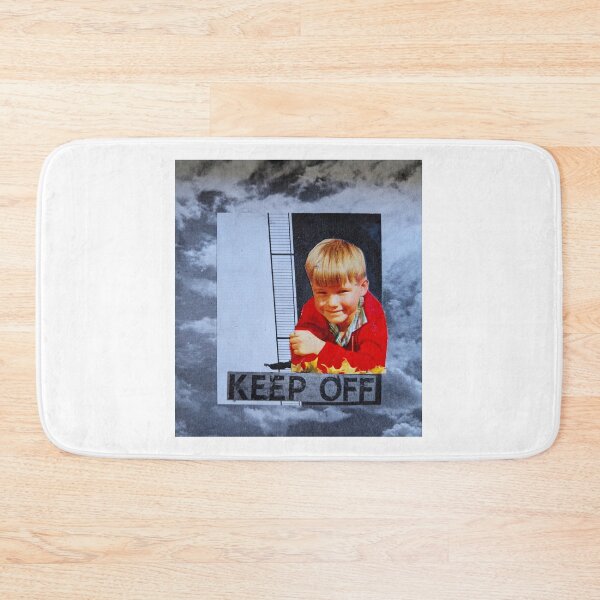 Item preview, Keep Off designed and sold by ScottBakerPoet.