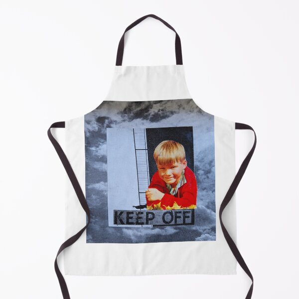 Item preview, Keep Off designed and sold by ScottBakerPoet.