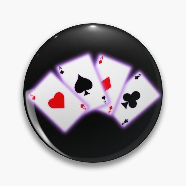 Artikelvorschau, Gambit-Spielkarten entworfen und verkauft von KalElsDesigns.