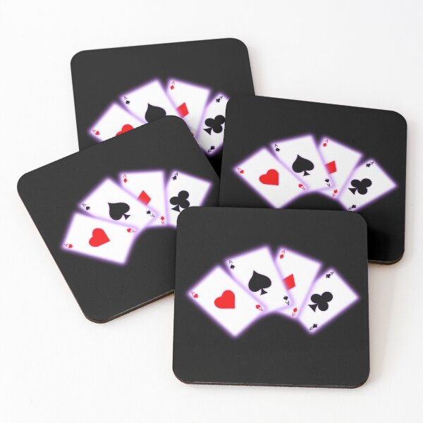 Item preview, Gambit Playing Cards designed and sold by KalElsDesigns.