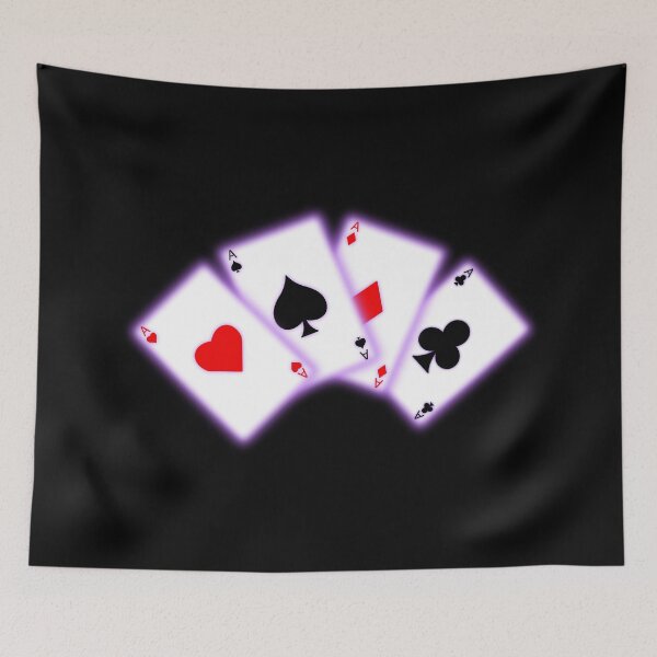 Item preview, Gambit Playing Cards designed and sold by KalElsDesigns.