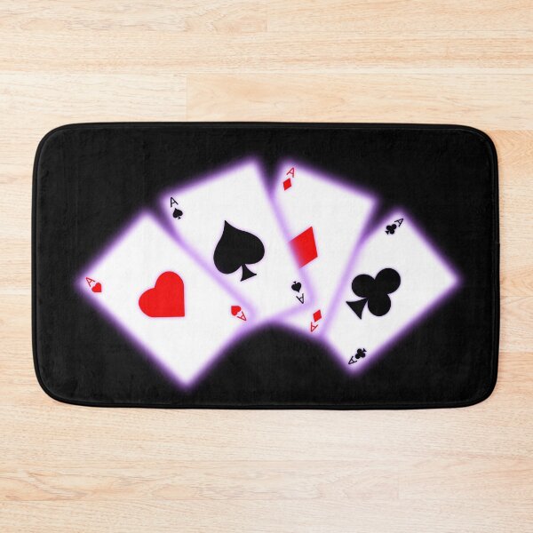Item preview, Gambit Playing Cards designed and sold by KalElsDesigns.