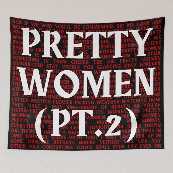 Item preview, Sweeney Todd lyrics designed and sold by broadwaygirl142.
