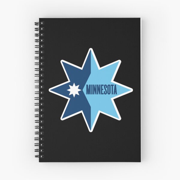 Item preview, Mn Flag.New Minnesota Flag designed and sold by aussieexplore.