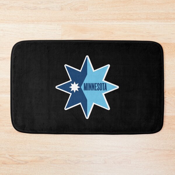 Item preview, Mn Flag.New Minnesota Flag designed and sold by aussieexplore.
