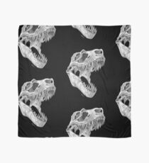 T-rex skull Scarf
