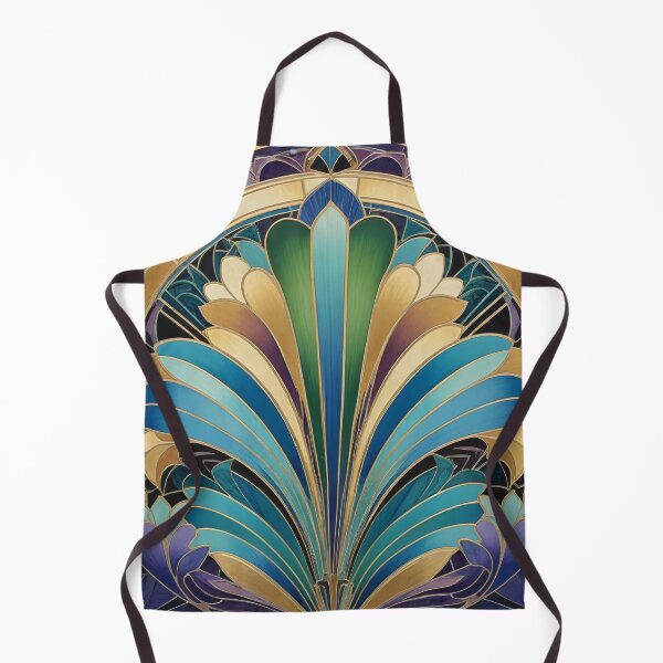 Item preview, Art Deco 'Rising' designed and sold by DivinaInspired.