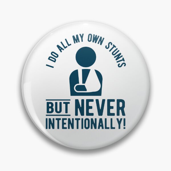 Item preview, I do all my own stunts but not intentionally designed and sold by goodtogotees.