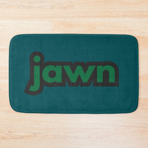 Item preview, Jawn designed and sold by haleyerin.