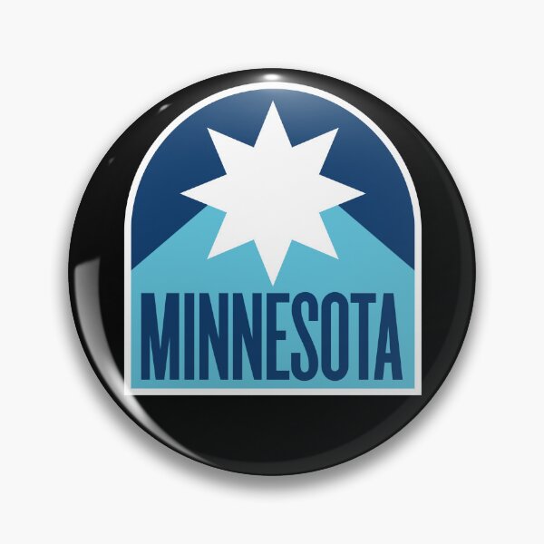 Item preview, Mn Flag.New Minnesota Flag designed and sold by aussieexplore.