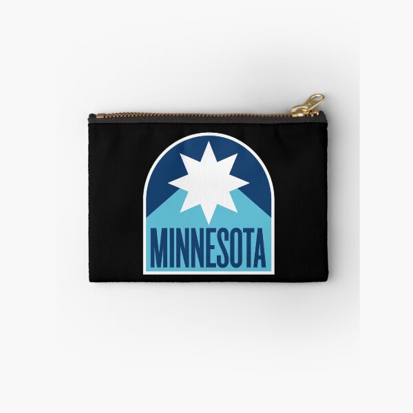Item preview, Mn Flag.New Minnesota Flag designed and sold by aussieexplore.