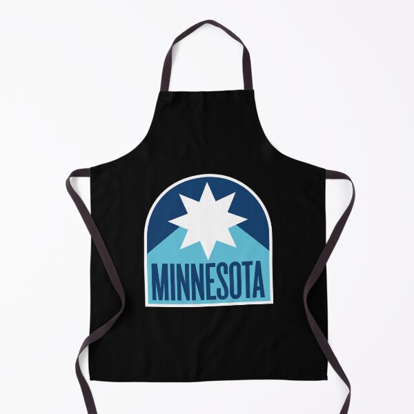 Item preview, Mn Flag.New Minnesota Flag designed and sold by aussieexplore.